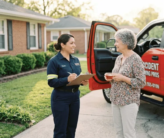 Accident Towing Service Alamo, TX FAQs
